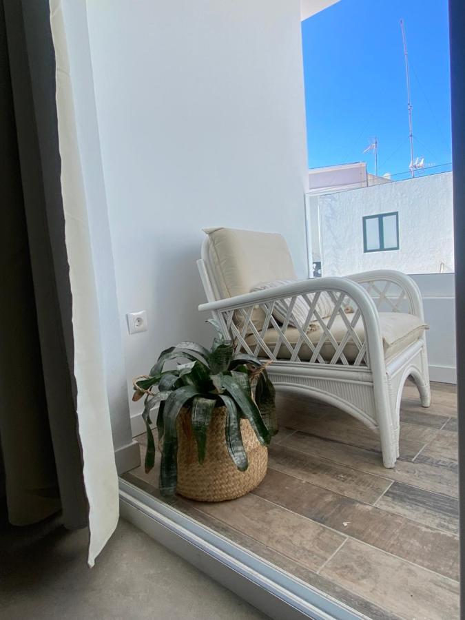 Casa Lorenzo Puerto del Carmen  Bagian luar foto